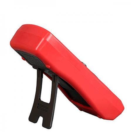 디바이스마트,계측기/측정공구 > 전기/전자 계측기 > 휴대형멀티미터,UNI-T,휴대용 디지털 멀티미터 UT58E,20,000카운트 DC전압, AC전압, DC전류, AC전류, 저항, 온도, 주파수측정