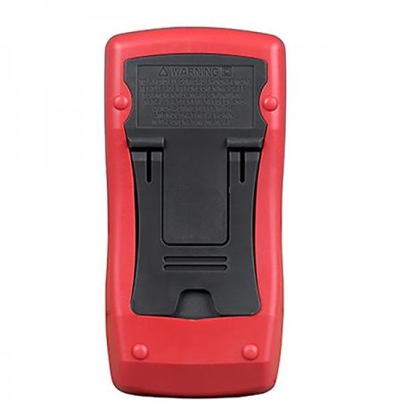 디바이스마트,계측기/측정공구 > 전기/전자 계측기 > 휴대형멀티미터,UNI-T,휴대용 디지털 멀티미터 UT58E,20,000카운트 DC전압, AC전압, DC전류, AC전류, 저항, 온도, 주파수측정