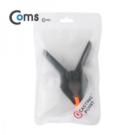 디바이스마트,사무/생활/서적 > 차량/생활/IOT > IOT/생활/취미,Coms,다용도 집게(중) 12cm [IB040],(중) 12cm