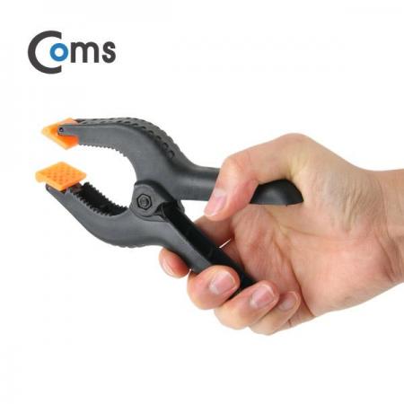디바이스마트,사무/생활/서적 > 차량/생활/IOT > IOT/생활/취미,Coms,다용도 집게(대) 15cm [IB039],(대) 15cm