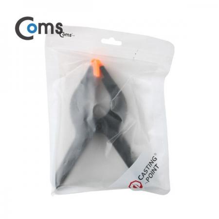 디바이스마트,사무/생활/서적 > 차량/생활/IOT > IOT/생활/취미,Coms,다용도 집게(대) 15cm [IB039],(대) 15cm