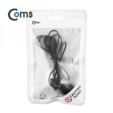 디바이스마트,컴퓨터/모바일/가전 > 음향ㆍ영상ㆍ카메라 > 마이크 > 유선마이크,Coms,마이크 클립형 / 핀 마이크 [IB064],핀 마이크