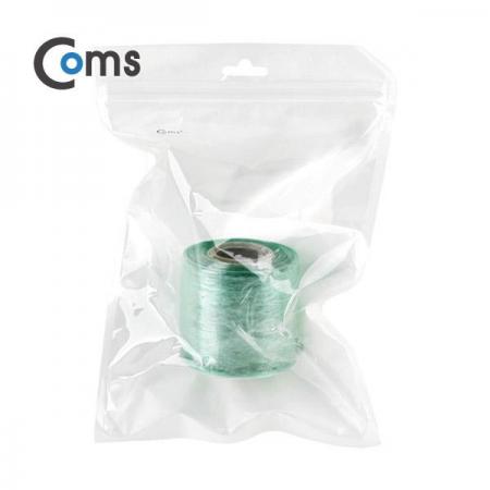 디바이스마트,사무/생활/서적 > 차량/생활/IOT > IOT/생활/취미,Coms,보호 비닐랩(Roll) 10M, 너비 6cm [BU175],너비 6cm