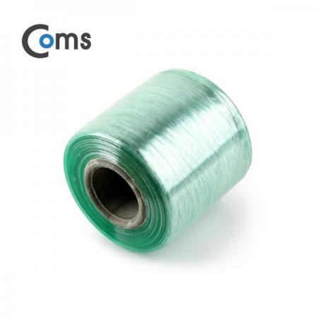 디바이스마트,사무/생활/서적 > 차량/생활/IOT > IOT/생활/취미,Coms,보호 비닐랩(Roll) 10M, 너비 6cm [BU175],너비 6cm