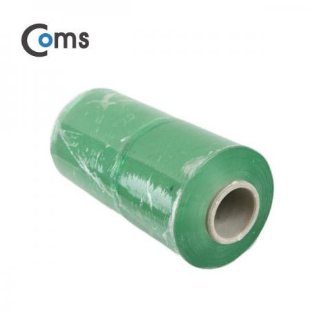 디바이스마트,사무/생활/서적 > 차량/생활/IOT > IOT/생활/취미,Coms,보호 비닐랩(Roll) 10M, 너비 12cm [BU174],10M, 너비 12cm