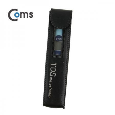 디바이스마트,계측기/측정공구 > 환경/이화학 측정장치 > 소음/수질/PH측정,Coms,테스터기(수질 농도PH/TDS측정), TDS-02 [IB692],수질 농도PH/TDS측정