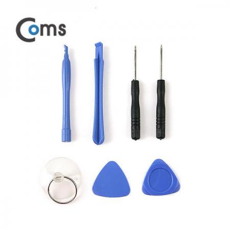 디바이스마트,컴퓨터/모바일/가전 > 스마트폰/스마트기기 > 모바일 주변기기 > 기타 주변기기,Coms,스마트폰 분해/조립 키트 [BB914],분해/조립 키트