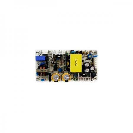 디바이스마트,전원/파워/배터리 > SMPS > Open PCB 타입 > 1채널 (Single),TMC,60W AC-DC 컨버터 모듈 S60-12S,Open PCB 타입 1채널 60W SMPS / 출력전압 : 12V / 출력전류 : 5A / 입력전압 : AC 100~240V / 변환효율 : 80% / TMC