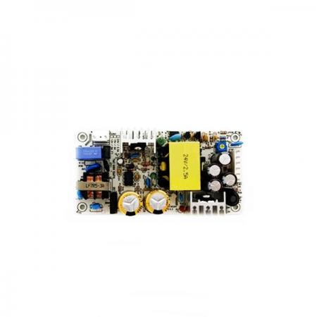 디바이스마트,전원/파워/배터리 > SMPS > Open PCB 타입 > 1채널 (Single),TMC,60W AC-DC 컨버터 모듈 S60-24S,Open PCB 타입 1채널 60W SMPS / 출력전압 : 24V / 출력전류 : 2.5A / 입력전압 : AC 100~240V / 변환효율 : 84% / TMC