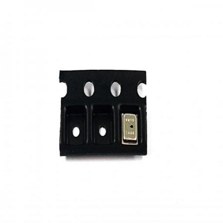 디바이스마트,센서 > 온도/습도/수위센서 > 온습도센서 부품,올센싱,온습도센서(ETH-01S-A),디지털(I2C) 출력 온습도 센서 모듈 (DFN-6) / Fully calibrated, Linearized Temp compensated sensor / Wide input : 1.8~5.5V / Low power consumption (24.4㎂) / Digital I2C interface / Small foot print 3 x 2.41 x 0.8㎜ (6pins