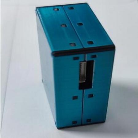 디바이스마트,MCU보드/전자키트 > 센서모듈 > 먼지/가스/연기/불꽃 > 먼지/미세먼지센서,PLANTOWER,아두이노 먼지 검출 센서 모듈 [SY-PMS5003],레이저 먼지 농도 센서 / UART 데이터 출력 / 구동전압 : DC 5V / 감지범위 : 0.3~10㎛ / 크기 : 50×38×21mm (케이블 제공)