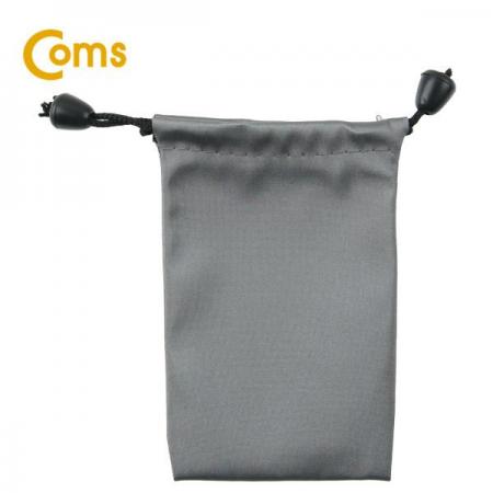 디바이스마트,컴퓨터/모바일/가전 > 스마트폰/스마트기기 > 모바일 주변기기 > 파우치/방수팩,Coms,이어폰 파우치 ( 73 x 112 mm ) [BE232], 73 x 112 mm