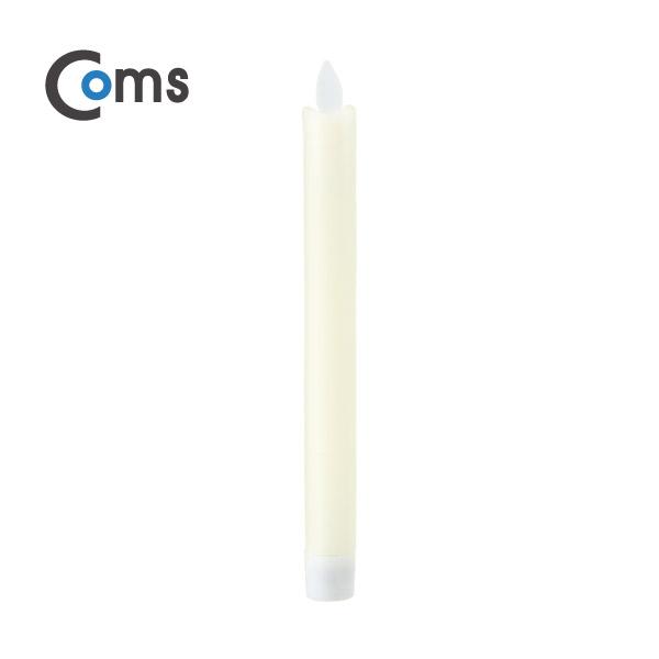 LED 촛불 2개 1세트 / AAA건전지 사용 [IA065]