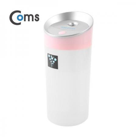 디바이스마트,컴퓨터/모바일/가전 > 가전/생활용품 > 계절가전 > 가습기/제습기,Coms,USB 액세서리(가습기) [IE432],가습기