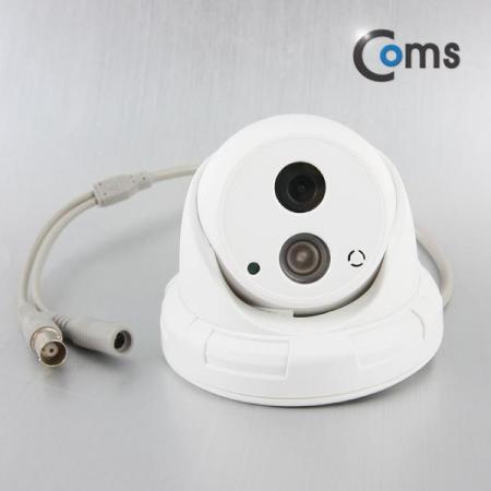 디바이스마트,컴퓨터/모바일/가전 > CCTV/프로젝터/영상장비 > CCTV/네트워크카메라 > 패키지상품,Coms,CCTV 키트#3 4채널 패키지(DVR+실내용카메라*4EA+케이블) [WN417],AHD 1080P지원/200만화소