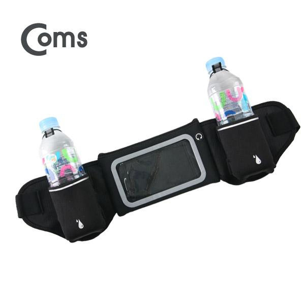 레저용 포켓, 스마트폰보관/5.5형 [IE429]