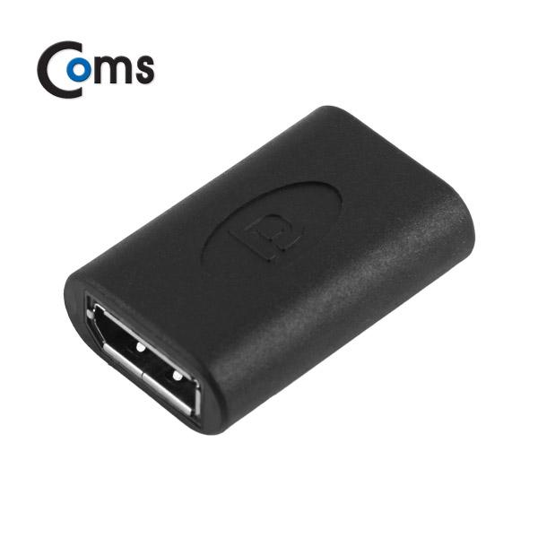 디스플레이 포트 젠더, 연결 F/F [ITA000]