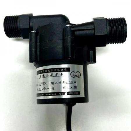 디바이스마트,기계/제어/로봇/모터 > 모터류 > 펌프모터 > 유체 펌프모터,,내열펌프모터 [SZH-GNP198],설명 : 내열성이 100℃로 열에 강한 DC 12V 펌프모터입니다. 캠핑시 샤워시설 제작 등에 응용 가능합니다.