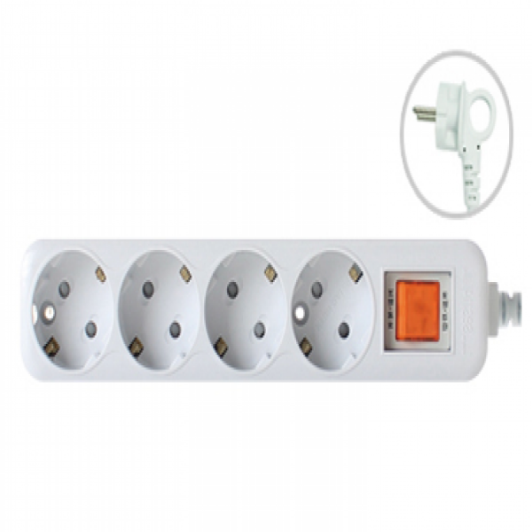 디바이스마트,전원/파워/배터리 > 전원 멀티탭 > 멀티탭(일반형),국내 LED 조명,현대 일반형 4구 멀티탭 16A 1.5M,통합 스위치, 개별 스위치 선택형, 품질은 기본!! 가장 저렴한 가격, 가성비 높은 제품!! 현대 일렉트릭 4구 멀티탭 멀티 콘센트 절전형/개별 스위치 선택