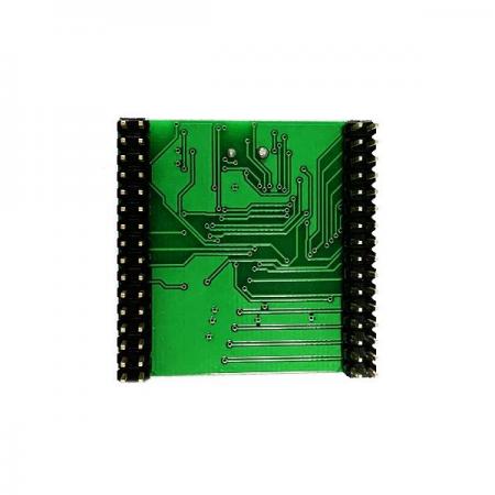 디바이스마트,MCU보드/전자키트 > 통신/네트워크 > 기타 네트워크/통신,,[CUBE64A] AVR-ATmega64 개발보드,ATMEL사의 AVR-ATmega64 MCU를 이용하여 학습 및 개발을 할 수 있는 개발보드 / C언어를 모르는 초보자도 손쉽게 프로그램이 가능한 Logic Builder Freeon 소프트웨어를 제공합니다.