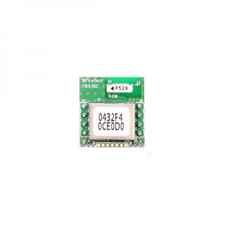 디바이스마트,MCU보드/전자키트 > 통신/네트워크 > 블루투스/BLE,(주)펌테크,블루투스 모듈 (FB153BC),SPP, Class2, Slave로만 동작, 가장 기본적인 AT Command만 지원,  실속형 제품, Compact Size, Header Type, 스마트폰 통신 가능