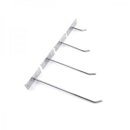 디바이스마트,화학/산업/안전 > 철물/장식 > 상가/매장 부속 > 진열,MDIY,벽후크/규격선택/CB,벽후크/규격선택/CB