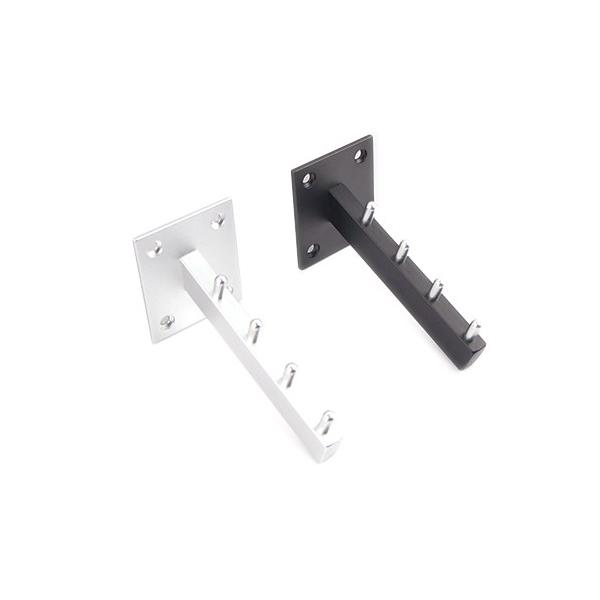 코디걸이/4단/색상선택