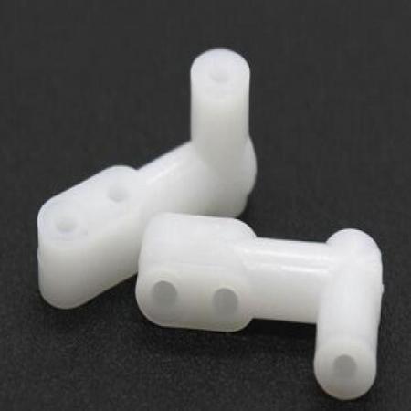 디바이스마트,기계/제어/로봇/모터 > 공작기계 및 기계부품 > 기어 > 기타 기어,,플라스틱 슬리브 캠 2ø 10개입 [SZH-GNP383],2mm직경의 샤프트에 연결하여 사용됩니다. 다양한 아이디어에 사용가능합니다. 플라스틱캠 입니다. 10개한봉지