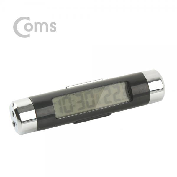 차량용 디지털시계(CT20) [BB629]