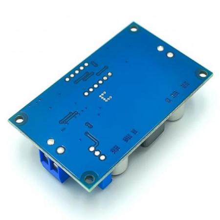 디바이스마트,MCU보드/전자키트 > 전원/신호/저장/응용 > 레벨컨버터/전압관리,SZH,100W 스텝업 DC컨버터 모듈 [SZH-EKBD-062],입력전압 : DC 3V ~ 35V / 입력전류 : 9A / 출력전류 : 6A / Size : 67.5mm X 41.5mm X 14mm