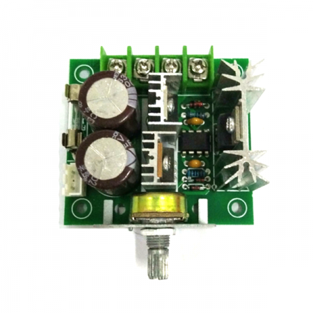 디바이스마트,기계/제어/로봇/모터 > 모터드라이버 > DC모터 드라이버 > 500W 이하 DC모터 드라이버,SZH,PWM 40V 10A DC모터 속도 제어 컨트롤러 [SZH-MSC-001],입력 전압 : DC12V-DC40V / 제어전력 : 0.01-400W / 대기전류 : 0.02A / PWM주파수 : 13khz / Size : 60mm X 55mm X 28mm