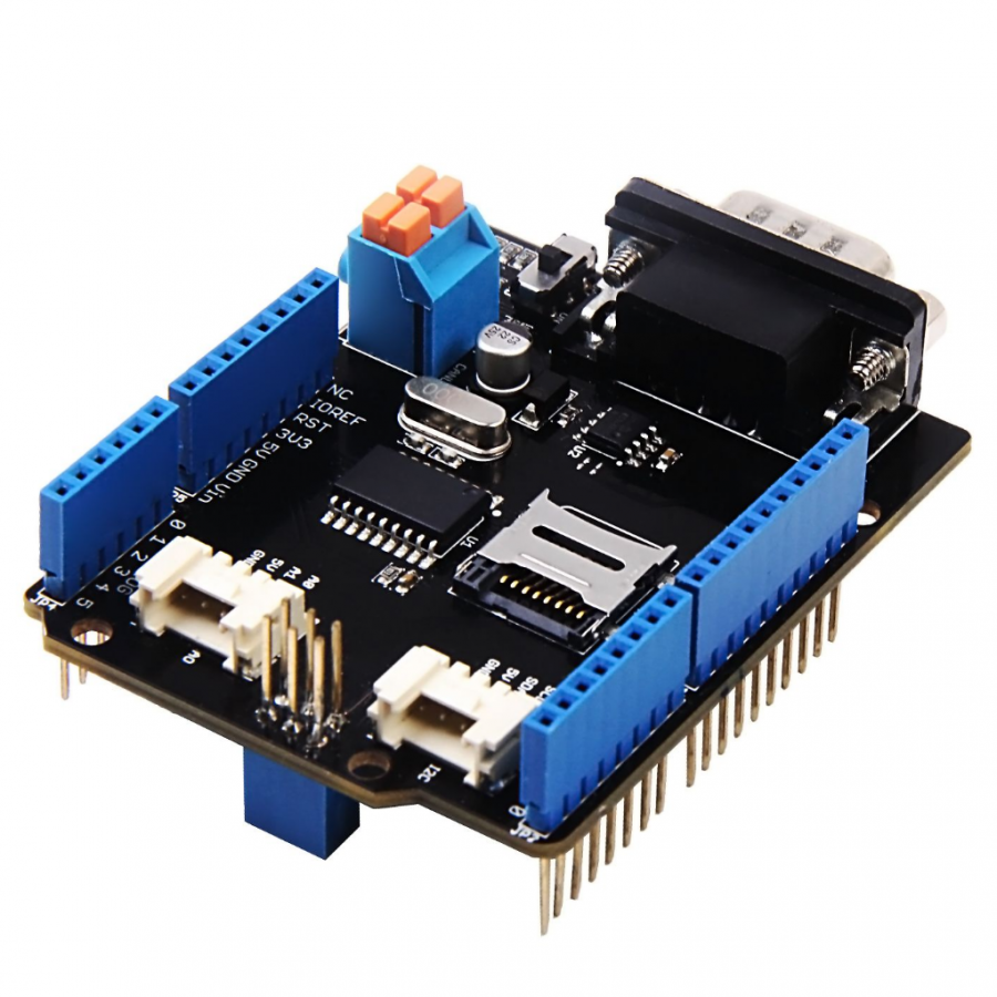 CAN-BUS Shield V2 [103030215]