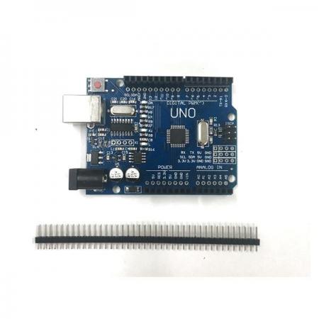 디바이스마트,오픈소스/코딩교육 > 아두이노 > 아두이노 호환보드,SZH,아두이노 우노 R3 호환보드 CH340 [SZH-EK107],Arduino Uno (R3) 와 동일한 기능을 제공하는 저가형 호환 보드 입니다. 초보자나 입문자들을 위하여 고가의 부담스러운 정품보다는 최소비용 최대효과를 고려하는 분께 추천해드립니다. CH340칩셋용 드라이버(관련자로 다운로드 클릭) 설치가 필요합니다.