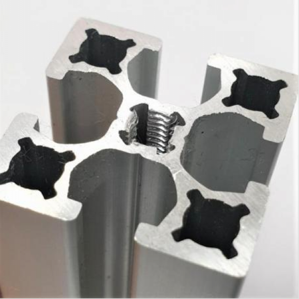 프로파일 탭가공