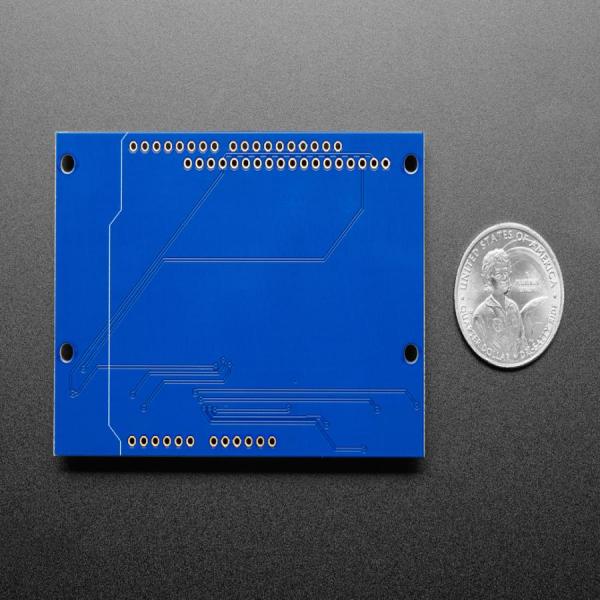 디바이스마트,오픈소스/코딩교육 > 아두이노 > 아두이노 스위치/릴레이모듈,Adafruit,Adafruit I2C Controlled + Keypad Shield Kit for 16x2 LCD [ada-715],16x2 캐릭터 LCD용 I2C 키패드 쉴드로 아두이노 프로젝트에 쉽게 사용할 수 있습니다. / Arduino UNO, duemilanove, diecimilla 등의 플러그 앤 플레이 및  Arduino Mega R3 호환