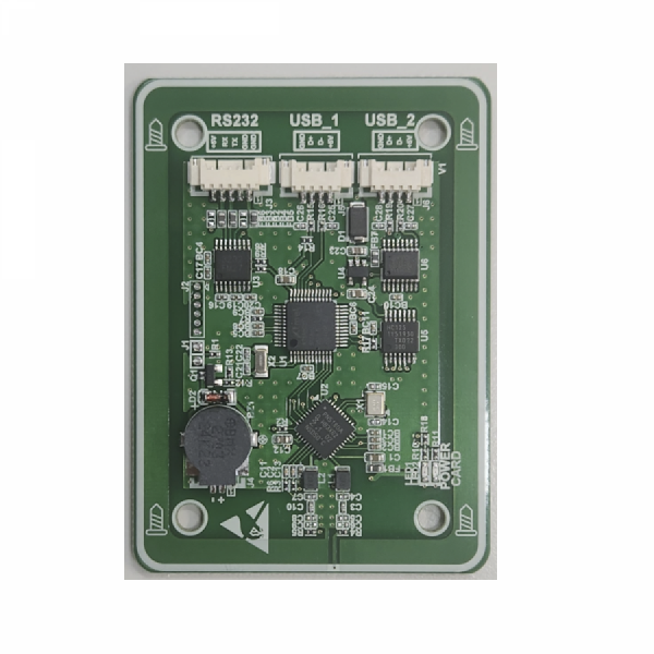 디바이스마트,MCU보드/전자키트 > 통신/네트워크 > RFID,익성전자,IS-3400 V6.0,USB SDK 지원, RS-232 (TTL 232 비드 변경으로 손쉽게 가능), HID KeyBoard 지원, USB To Serial (FTDI 칩), 다양한 TAG를 읽고 쓰기가 가능, 강력한 Auto Read 기능