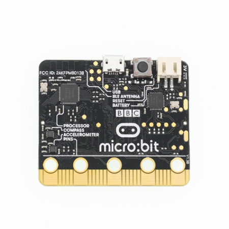 디바이스마트,오픈소스/코딩교육 > Micro:Bit > 마이크로비트 교육용키트,ELECFREAKS,마이크로비트 초급 키트 ElecFreaks Micro:bit Tinker Kit [EF08181],마이크로비트 보드 포함 10개 모듈로 구성되어 코딩 교육 기초 키트로 적합합니다.
