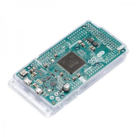 디바이스마트,오픈소스/코딩교육 > 아두이노 > 아두이노 정품 보드/쉴드/키트,아두이노,Arduino Due without Headers,A000056 / 32비트 Atmel SAM3X8E 및 ARM Cortex-M3 MCU 기반 / 헤더없는 버전 / 동작 전압 : 3.3V