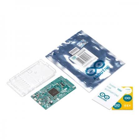 디바이스마트,오픈소스/코딩교육 > 아두이노 > 아두이노 정품 보드/쉴드/키트,아두이노,Arduino Due without Headers,A000056 / 32비트 Atmel SAM3X8E 및 ARM Cortex-M3 MCU 기반 / 헤더없는 버전 / 동작 전압 : 3.3V
