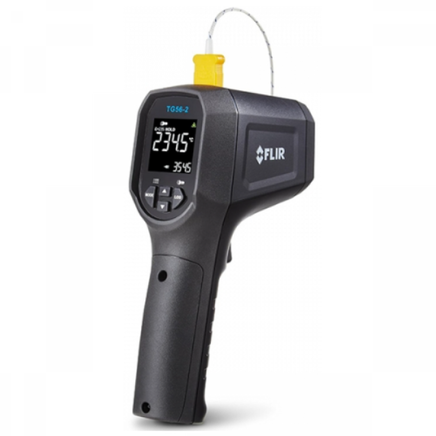 적외선온도계(30:1) FLIR TG56-2
