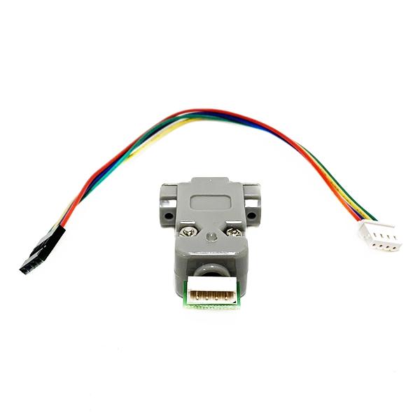 RS232C-FN/ISO 통신모듈