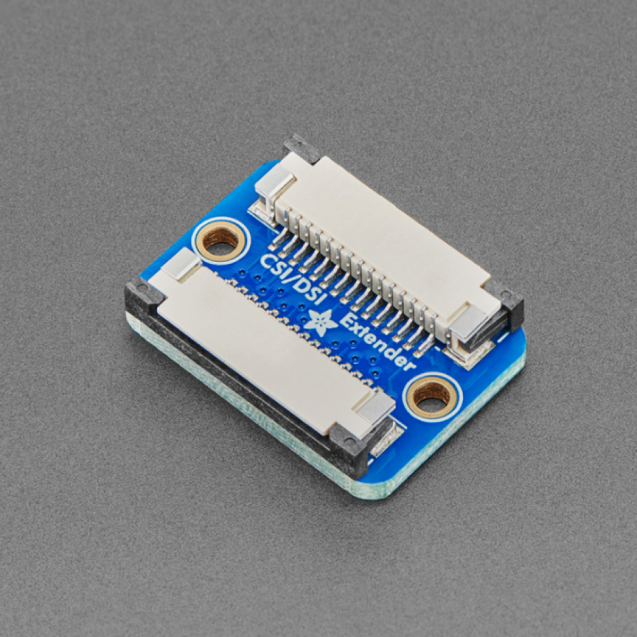 Adafruit CSI or DSI Cable Extender Thingy for Raspberry Pi [ada-3671]