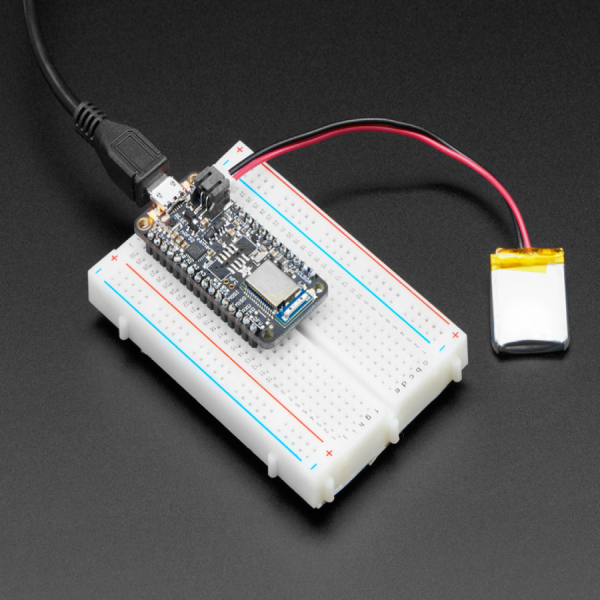 디바이스마트,오픈소스/코딩교육 > 아두이노 > 아두이노 통신모듈,Adafruit,Adafruit Feather nRF52 Bluefruit LE - nRF52832 [ada-3406],Arduino 호환 블루투스 저에너지 / 64MHz에서 실행되는 ARM Cortex M4F / 512KB 플래시 및 64KB SRAM