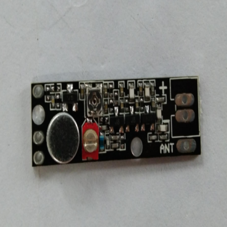 디바이스마트,MCU보드/전자키트 > 센서모듈 > 소리/음성센서,SZH,25*10mm 고출력 장거리 무선 마이크 모듈 [SZH-CH049],80-110MHz 마이크로폰 모듈입니다. 2V-5V / 30-80mA/25*10mm