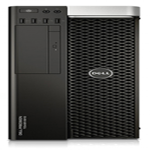 Dell Precision T5810 Intel Xeon E5-1650 V3 - Foto 9