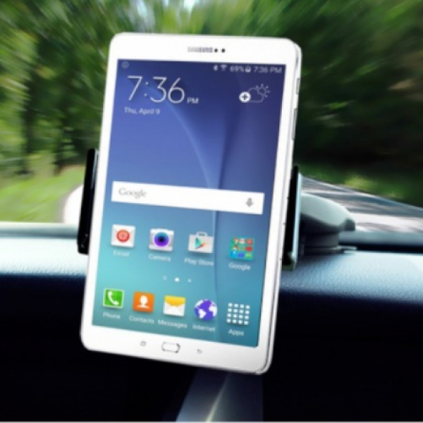 제노믹스 대시보드 거치대 FX1000