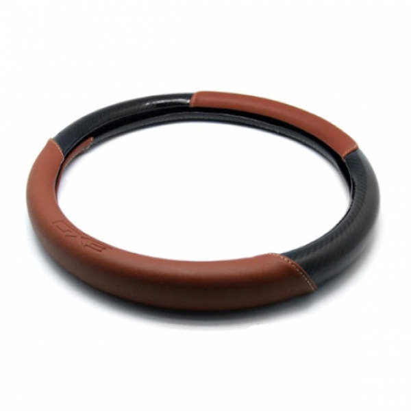 오토컴 EXO 스마트 브라운 그립 핸들 커버 [사이즈선택]