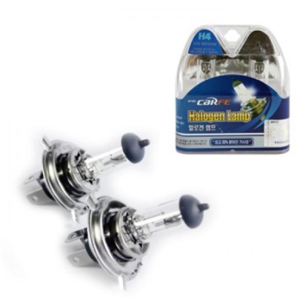 모비스 차량용 할로겐 램프 [램프타입]|[H3]