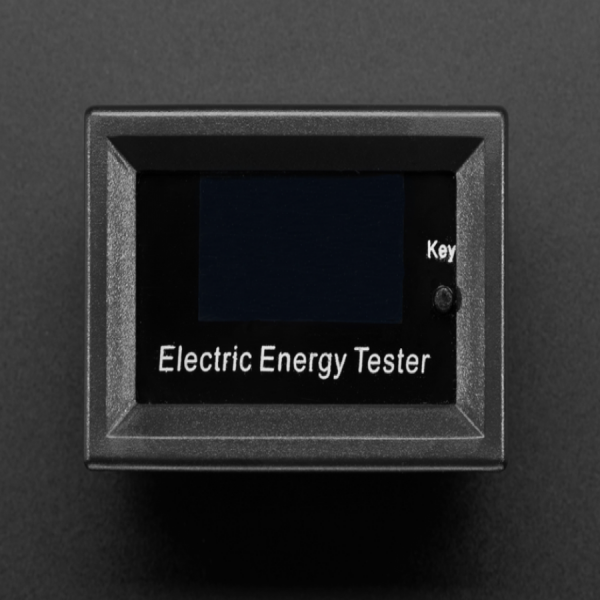 디바이스마트,MCU보드/전자키트 > 센서모듈 > 전압/전류센서,Adafruit,Mini Power Meter with Voltage, Current, Watts, mAh & mWh Display [ada-3624],전압, 전류, 와트, mAh 및 mWh 디스플레이가 있는 미니 전원 측정기 / 충전기, 케이블 및 휴대폰 테스트 장치 숫자를 즉시 읽음 / 3V 자체 전원 공급을 하거나 JST 커넥터, 전원 전용 마이크로 USB 소켓으로 별도 전원 공급 가능