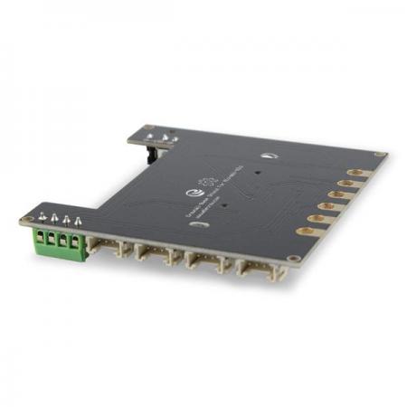 디바이스마트,오픈소스/코딩교육 > Micro:Bit > 마이크로비트 확장/변환보드,ELECROW,[Crowtail] Base shield for Micro:bit [DTS03558C],6개의 Crowtail 커넥터와 2개의 Crowtail UART / IIC 커넥터를 통합한 마이크로비트용 베이스 실드 입니다.